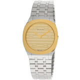 Gucci YA163502 25H Quartz Woman's Watch