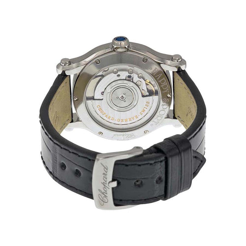 Chopard Donna 278559-3001 Happy Sport Automatico