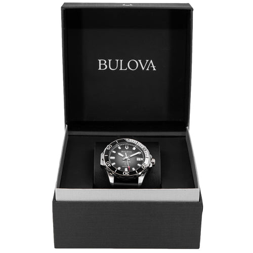 Bulova 98B465