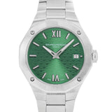Baume & Mercier Donna M0A10683 Riviera 36mm Quarzo