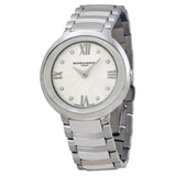 Baume & Mercier M0A10178 Promesse Quartz Woman's Watch