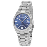 Citizen Uomo NJ0200-50M Tsuyosa 37mm Automatico