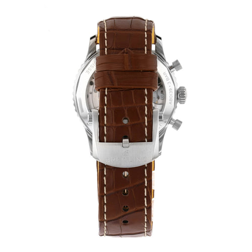 Breitling AB0139211L1P1 Navitimer Automatic Men's Watch