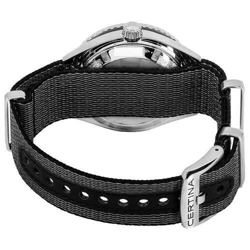 Certina C037.407.18.050.00