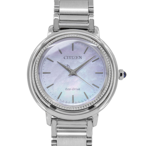 Citizen EM1100-84D Citizen L Eco-Drive ARCLY Woman's Watch