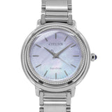 Citizen EM1100-84D Citizen L Eco-Drive ARCLY Woman's Watch