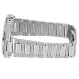 Longines L3.860.4.92.6 Conquest Quartz Watch