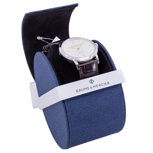 Baume & Mercier M0A10853 Classima Automatic Men's Watch