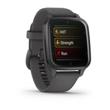 Garmin 010-02701-10 Venu® Sq 2 Quartz Men's Watch