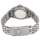Tissot T008.010.44.261.00 T-Sport Quartz PRC 100 Woman's Watch