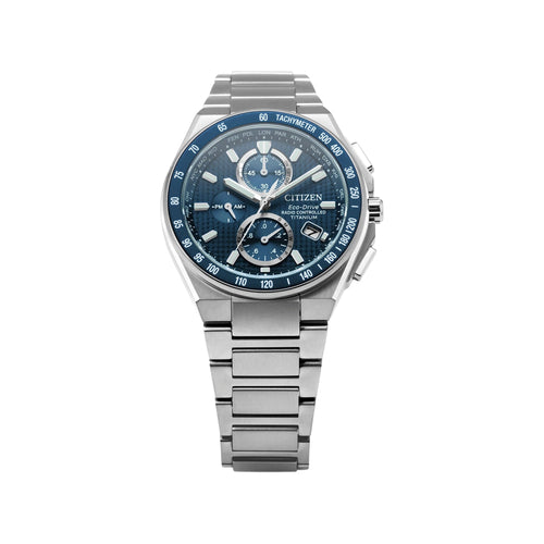 Citizen AT8396-59L Radiocontrolled Quartz Men's Watch