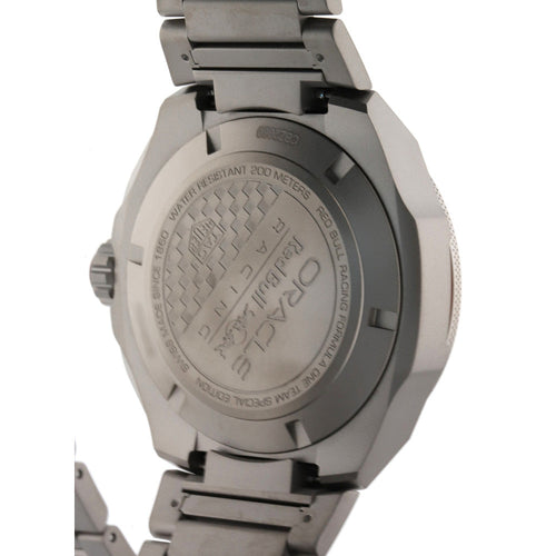 Bulova CBZ2080.BF0009 Formula 1 Automatic Men's Watch