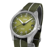 Oris 01 751 7761 4187-SET