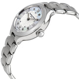 Frederique Constant Ladies FC-281WHD3ER6B Horological Delight Diamond Smartwatch
