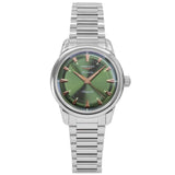 Longines Uomo L1.649.4.02.6 Conquest Heritage 38mm Auto