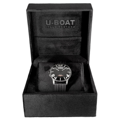 U-Boat 8464/D