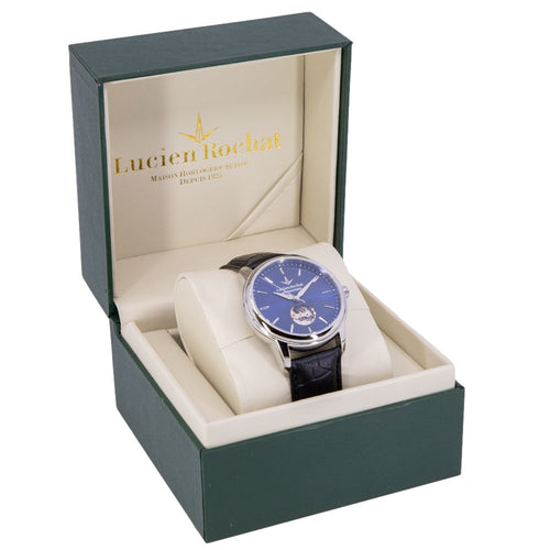 Lucien Rochat R0421116012 Iconic Automatic Men's Watch