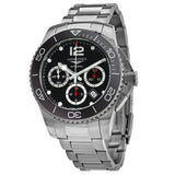 Longines L3.883.4.56.6 HydroConquest Automatic Men's Watch