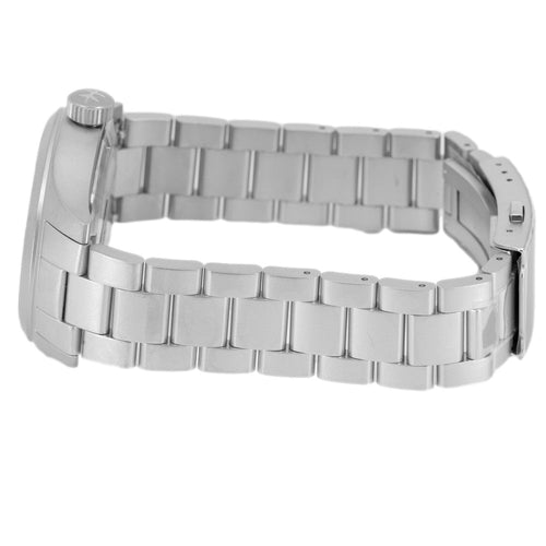 Hamilton H69509110 Khaki Field Manual Men's Watch