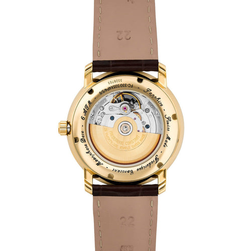 Frederique Constant FC-335MC4P5 Classics Automatic Men's Watch