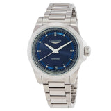 Longines L3.430.4.97.6 Conquest Automatic Woman's Watch