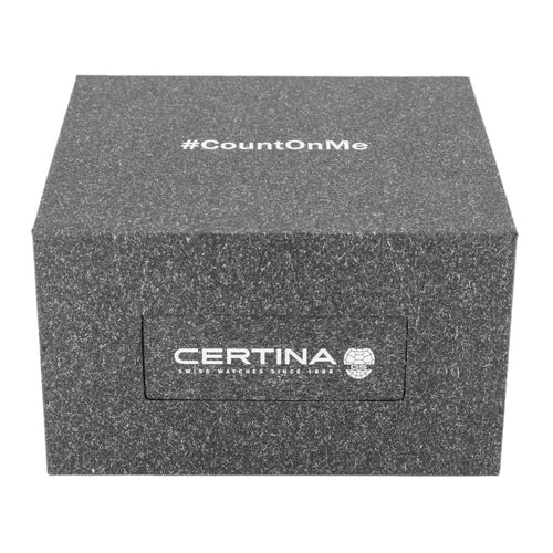 Certina C036.207.18.126.00 DS PH200M Automatic Woman's Watch