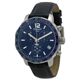Tissot T095.417.16.047.00 T-Sport Quartz Quickster Men's Watch