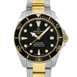 Certina C0328072205100 DS Action Diver Automatic Men's Watch