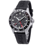 Hamilton H82555330 Khaki Navy Automatic Men's Watch