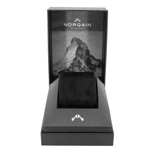 Norqain N3008.08S01.E01