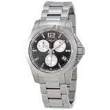 Longines L3.700.4.79.6 Conquest Quartz Men's Watch