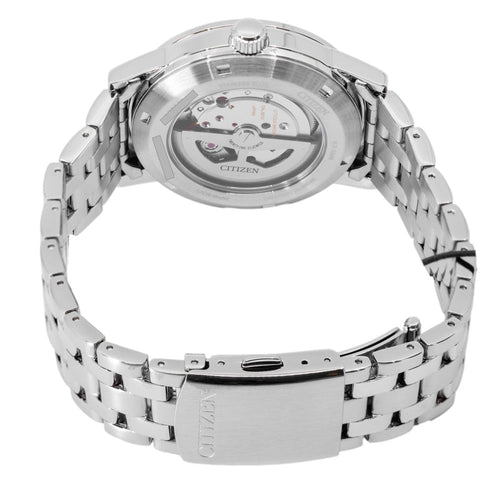 Citizen NJ0210-56M Of Collection Automatic Men's Watch
