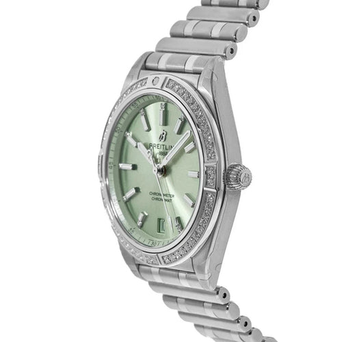 Breitling A10380591L1A1 Chronomat Automatic Men's Watch
