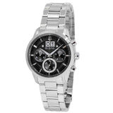 Bulova Uomo 96B319 Sutton Big Date Quarzo Cronografo