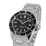 Venezianico 3321504C Nereide Automatic Men's Watch