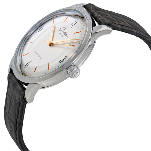 Glashütte Original Uomo 1-39-52-01-02-04 Senator Automatico