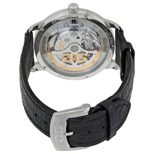 Glashütte Original Uomo 1-39-52-01-02-04 Senator Automatico