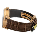 Glashütte Original Uomo 1-91-02-01-05-30 PanoMaticInverse Automatico
