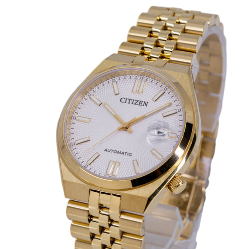 Citizen NK0022-50A TSUYOSA 60 Automatic Men's Watch