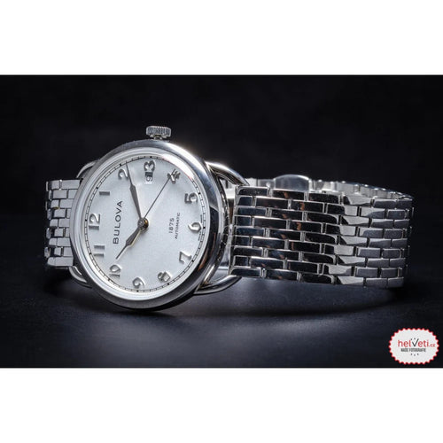 Bulova 96B326