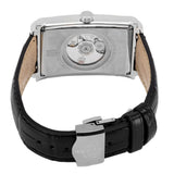 CuervoySobrinos Uomo 1012.1NM PROMINENTE Automatico