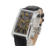 CuervoySobrinos Uomo 1012.1NM PROMINENTE Automatico