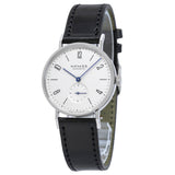 CorsoVinci - Pietro Tenca Donna 101 Geometric Argento Anello
