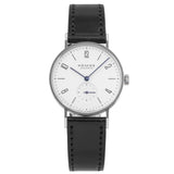 CorsoVinci - Pietro Tenca Donna 101 Geometric Argento Anello