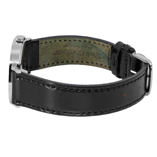 CorsoVinci - Pietro Tenca Donna 101 Geometric Argento Anello