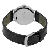CorsoVinci - Pietro Tenca Donna 101 Geometric Argento Anello