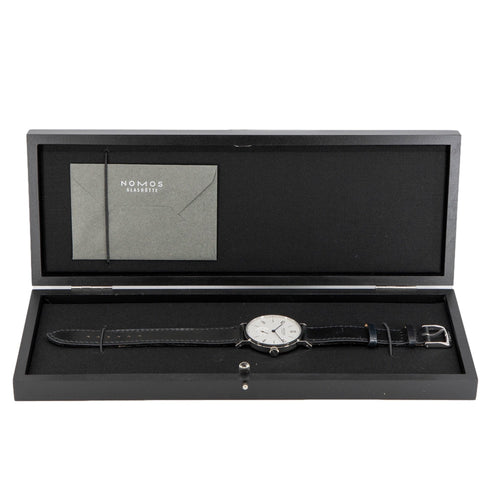 CorsoVinci - Pietro Tenca Donna 101 Geometric Argento Anello