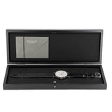 CorsoVinci - Pietro Tenca Donna 101 Geometric Argento Anello