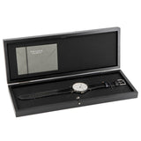 CorsoVinci - Pietro Tenca Donna 101 Geometric Argento Anello