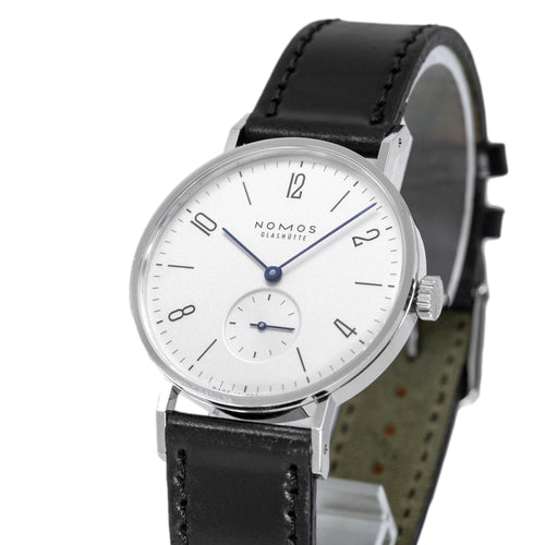 CorsoVinci - Pietro Tenca Donna 101 Geometric Argento Anello